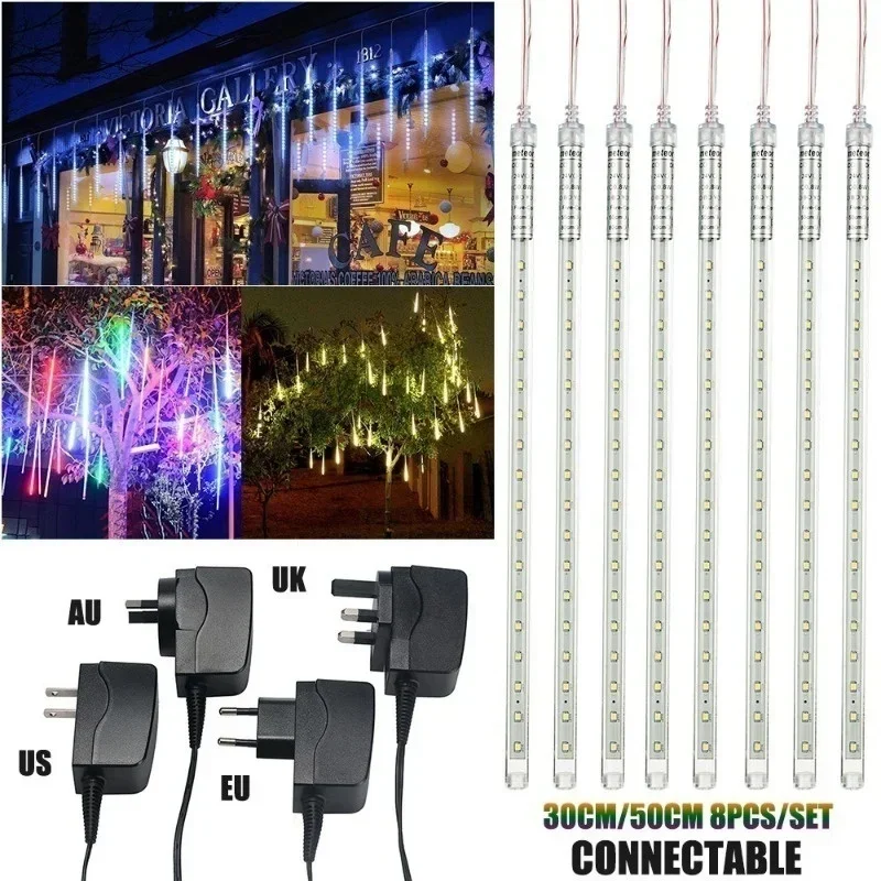 30cm /50cm à prova dwaterproof - Outdoor Lighting Effects avaliação e preço