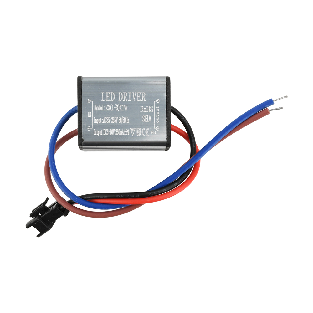 AC85-265V 1-24W IP68 à prova d - Outdoor Lighting Voltage avaliação e preço