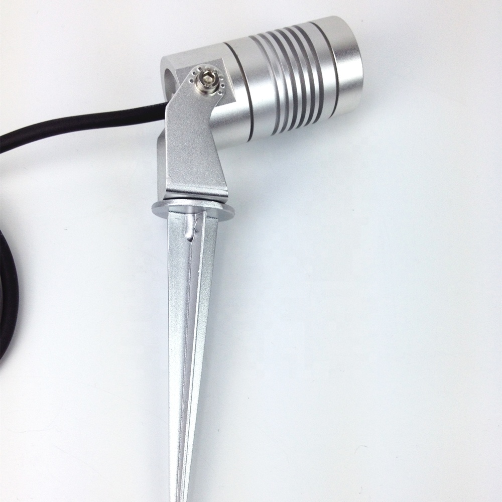 Mini Spotlights LED 3W7W12W18W - Outdoor Lighting Voltage avaliação e preço