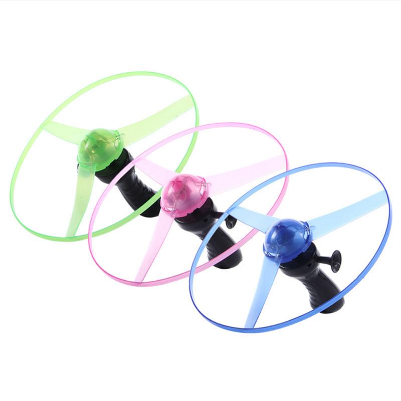 Fly brinquedo luminoso giratór - Outdoor Lighting For Store avaliação e preço