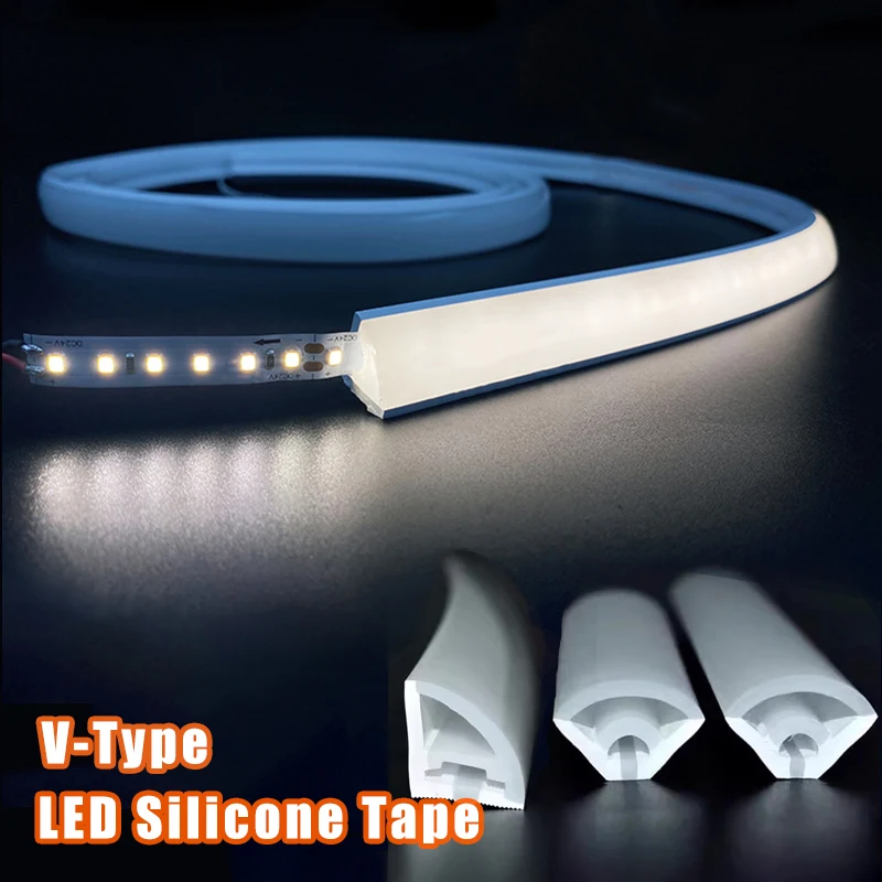 12v led corda de silicone luz  - Outdoor Lighting Lux avaliação e preço