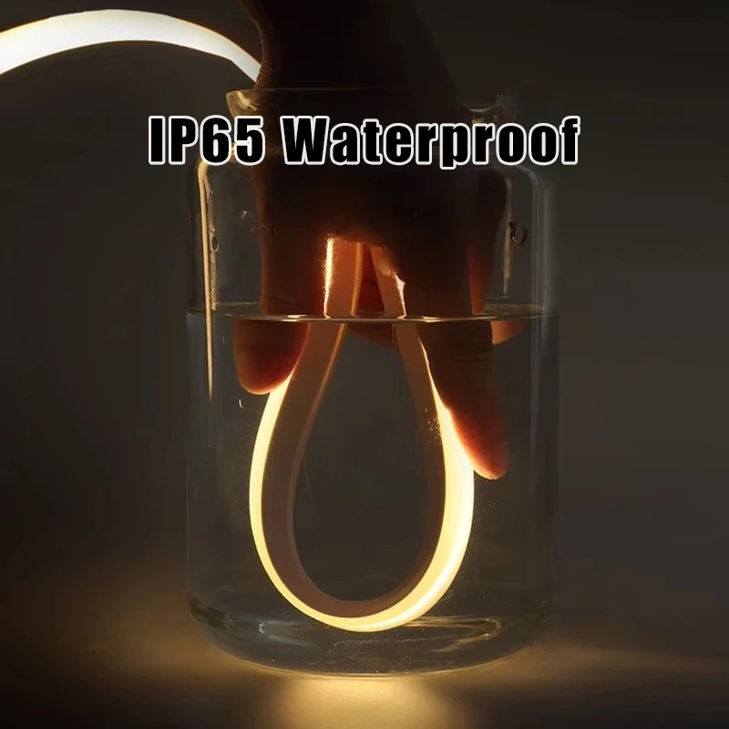 12v led corda de silicone luz  - Outdoor Lighting Lux avaliação e preço