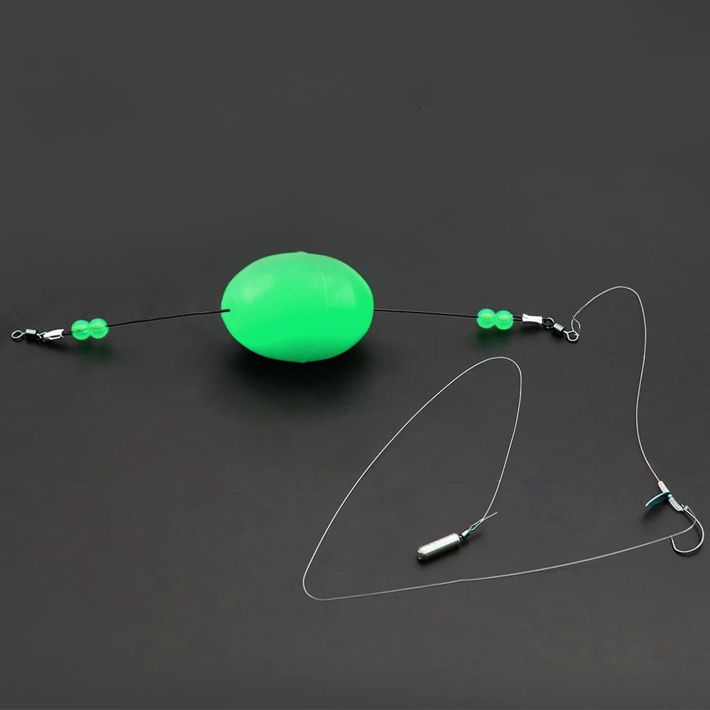 Contas de Pesca Luminosas Ovai - Outdoor Lighting Effects avaliação e preço