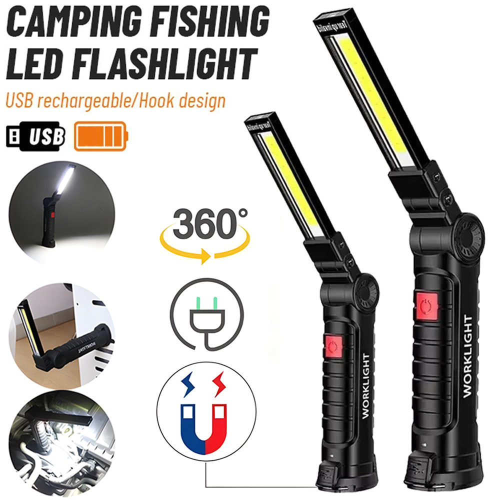 Lanterna LED COB Lâmpada de in - Lighting Fixture Outdoor avaliação e preço