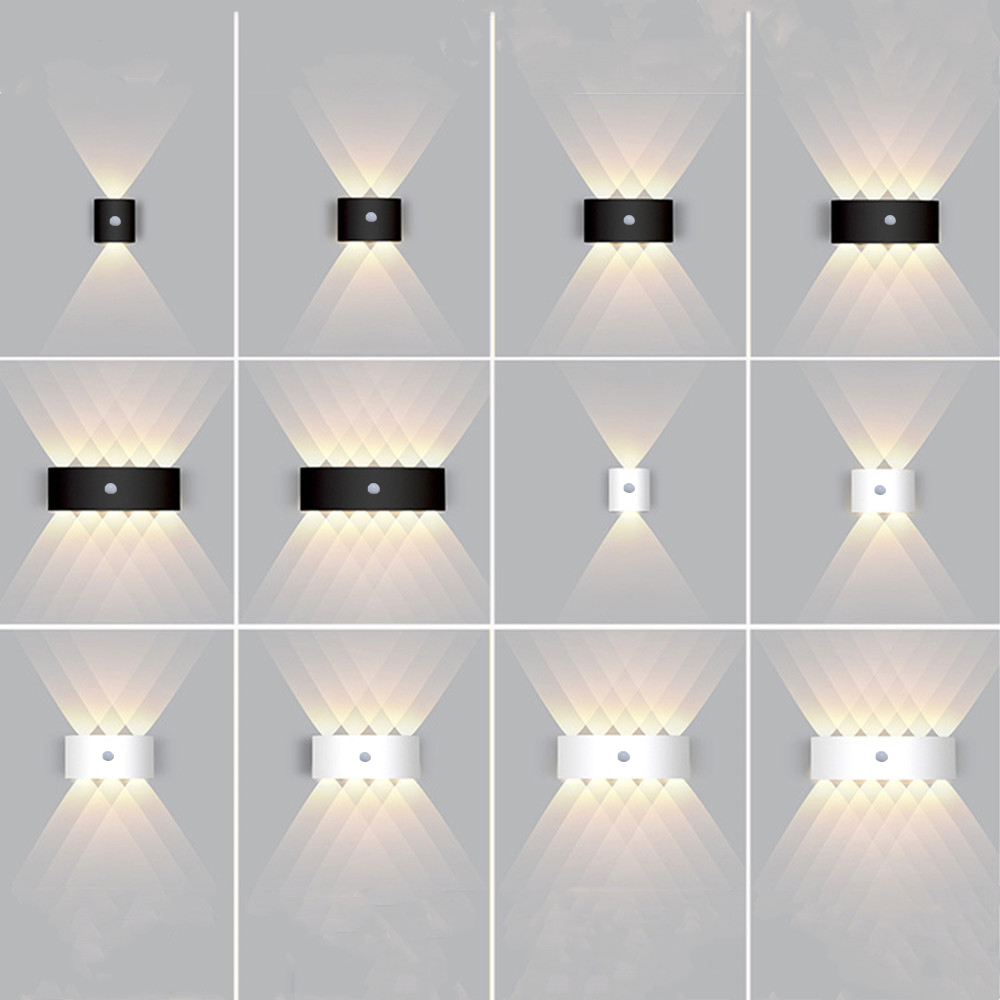Pir sensor de movimento lâmpad - Outdoor Lighting Lux avaliação e preço
