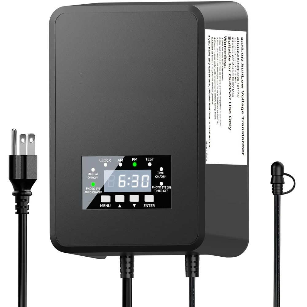 Transformador de Iluminação Pa - Outdoor Lighting Voltage avaliação e preço