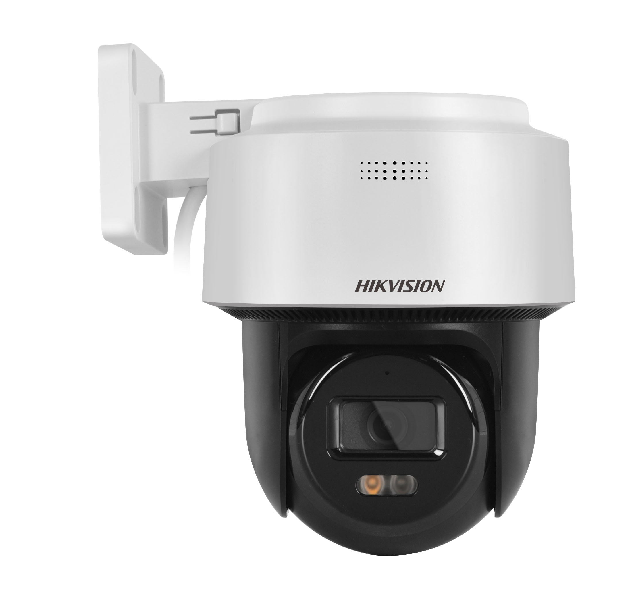 Câmera PT Hikvision 4MP DS-2DE - Outdoor Lighting Lux avaliação e preço