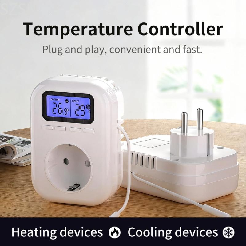 SZSU Saída Digital Programável - Outdoor Lighting Timer Switch avaliação e preço