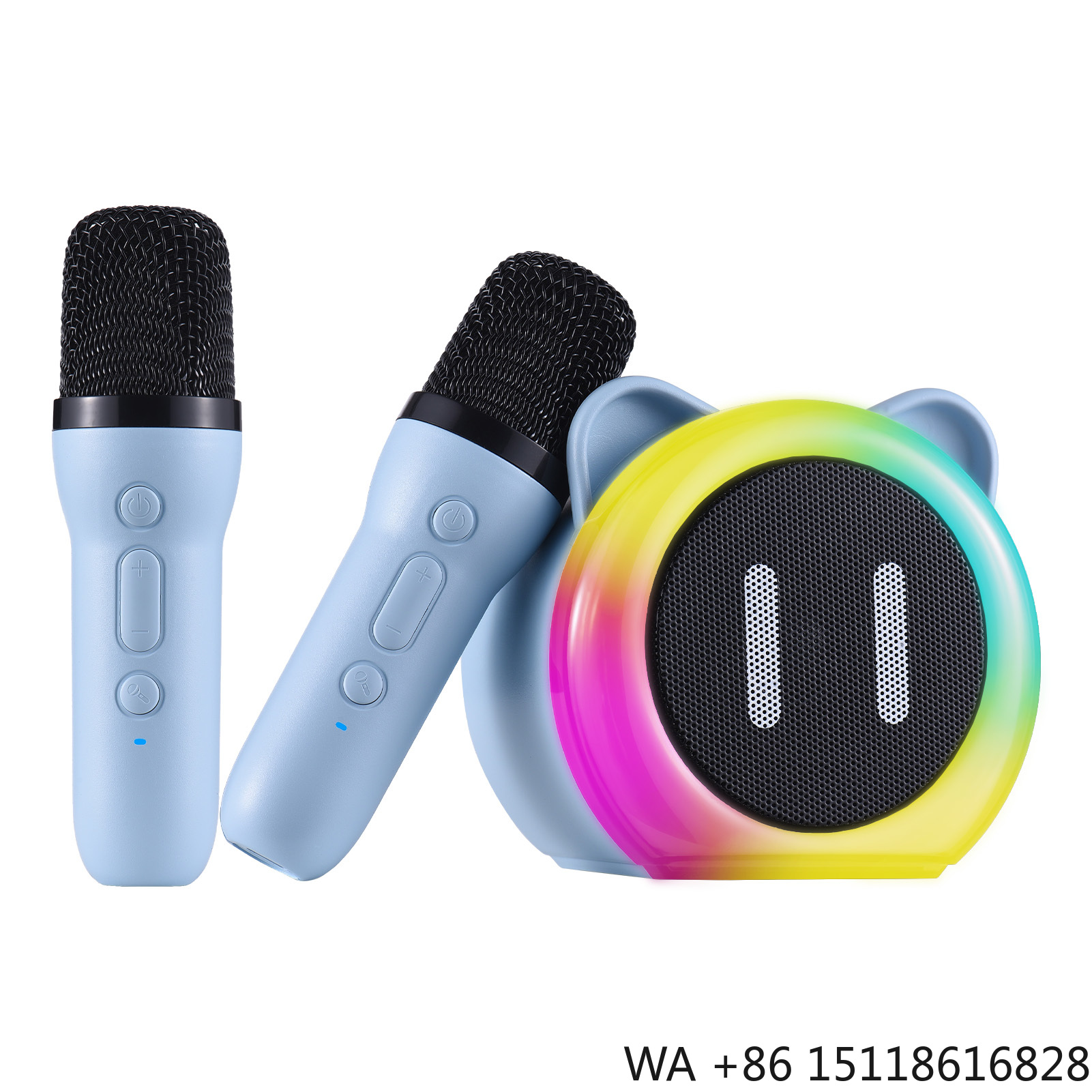 Máquina de Karaokê com 2 Micro - Outdoor Lighting Effects avaliação e preço