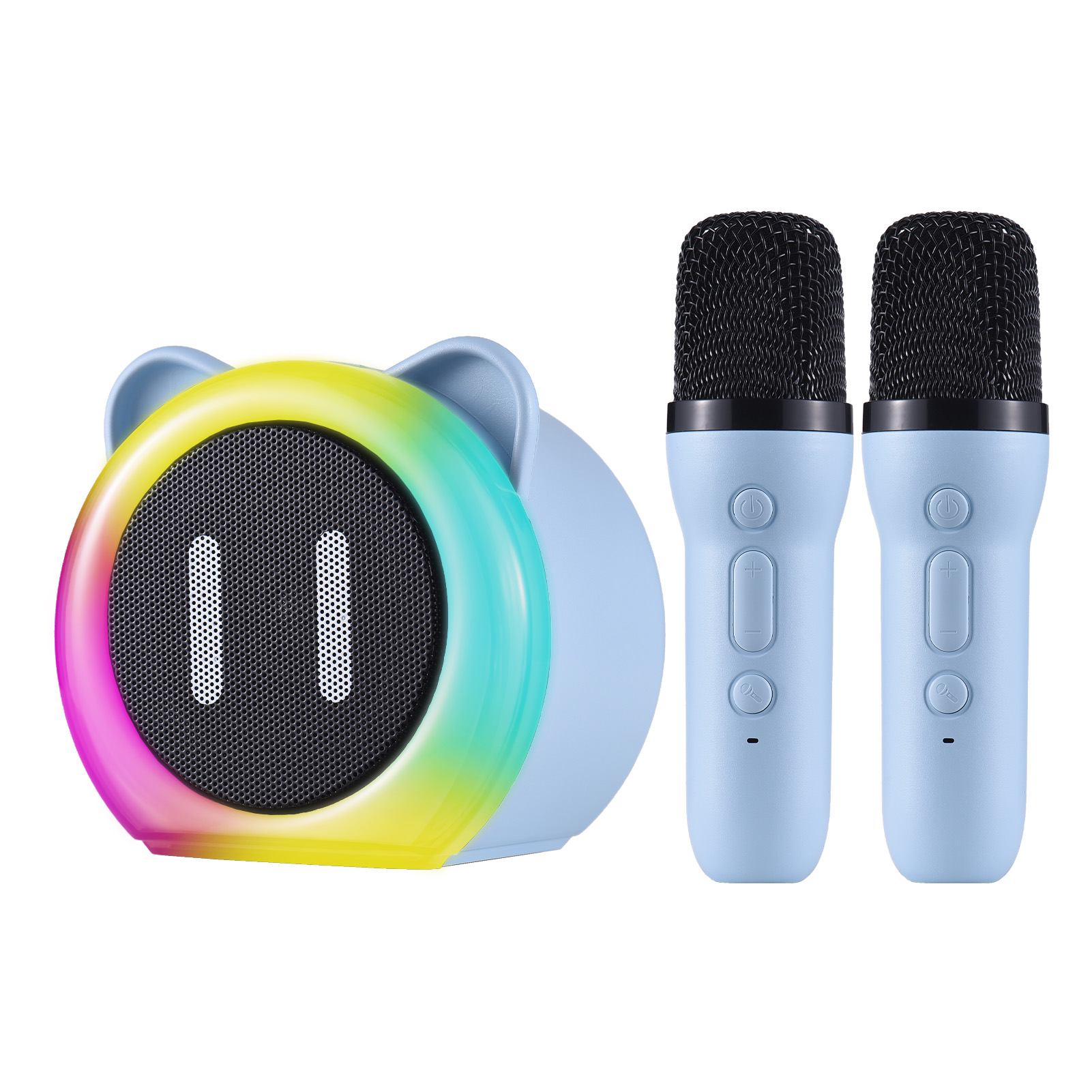 Máquina de Karaokê com 2 Micro - Outdoor Lighting Effects avaliação e preço