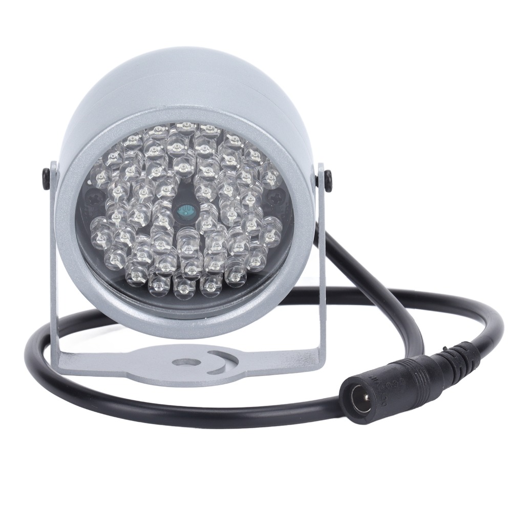 Lâmpada de Vigilância com 48 L - Outdoor Lighting Voltage avaliação e preço